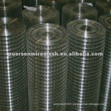 Galvanized Welded Mesh Manufacturing Anping